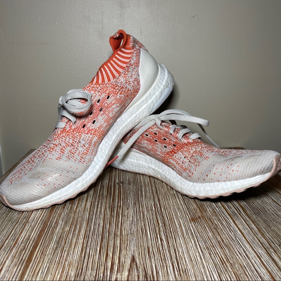 Adidas Ultraboost Uncaged Men's Size 8 - Picture 6 of 10